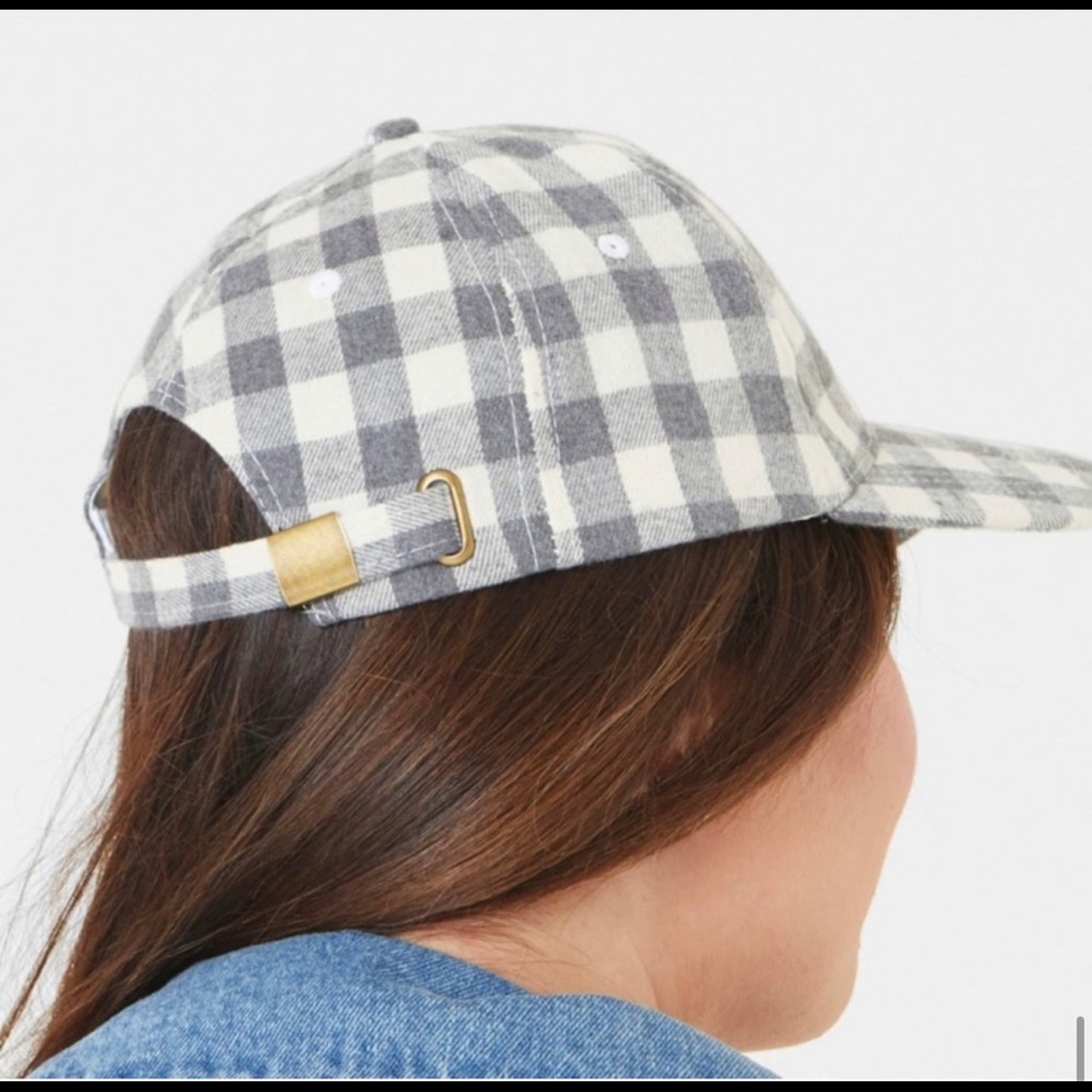 Cocus Pocus Baseball Cap NWT - Picture 3 of 3